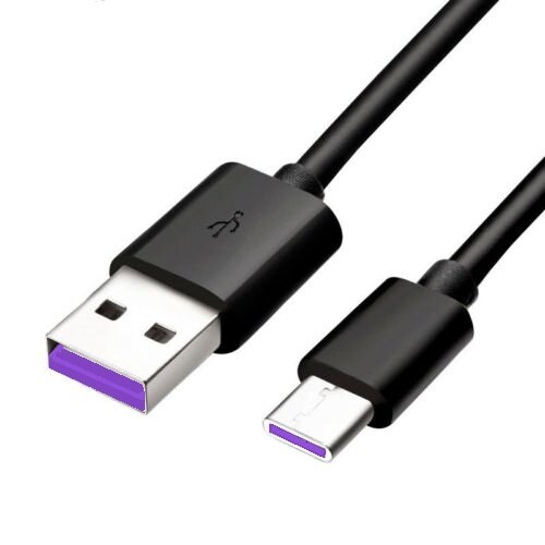 [SONGFUL] 5A Supercharge USB Type C Data Cable Charger For Android Type C Interface Phone
