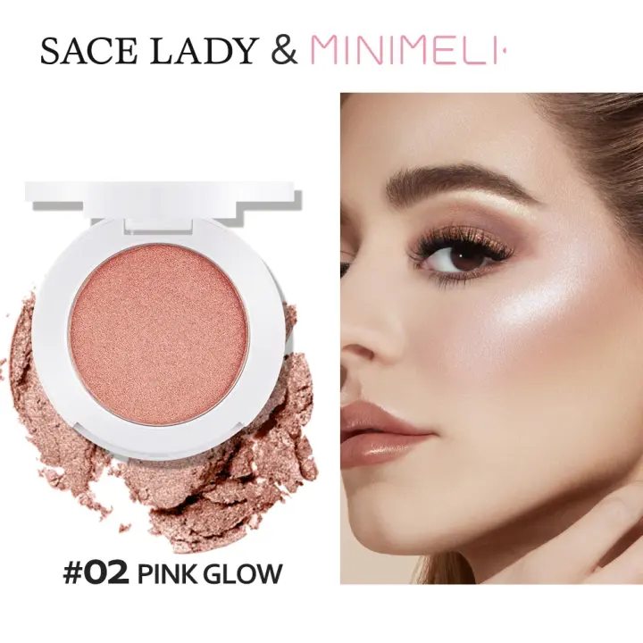 glow beauty highlighter