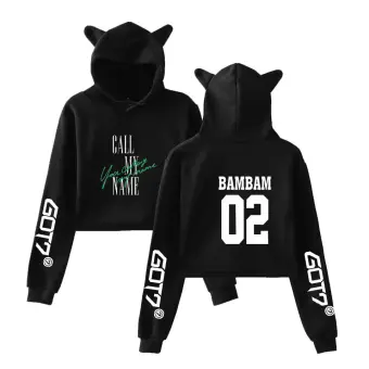 hoody album