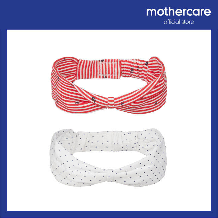 mothercare headbands