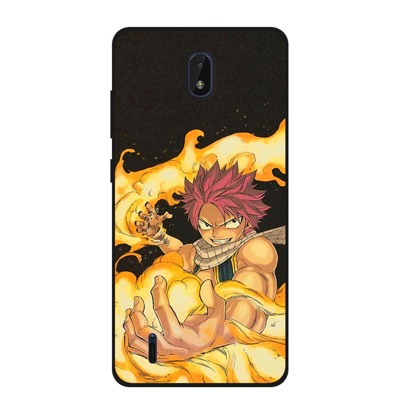 Nokia C01 Plus  Case Soft TPU Silicone Nokia C01 Plus  Casing Phone Case