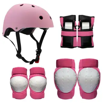 bike protection gear