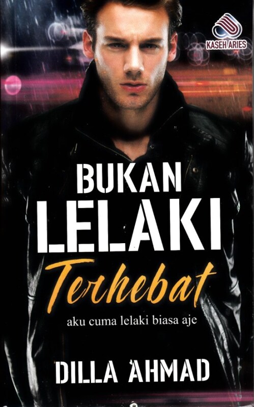 BUKAN LELAKI TERHEBAT (2020) Malaysia