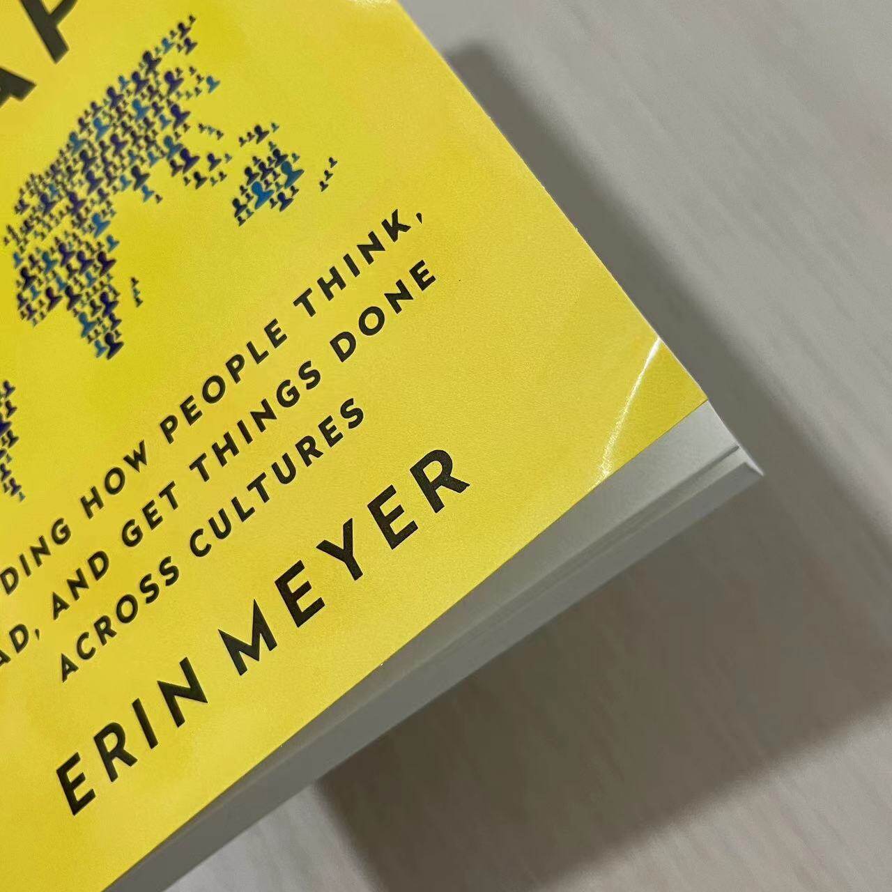The Culture Map Breaking Through The Invisible Boundaries Of Global Business By Erin Meyer The Culture Map Breaking Through The Invisible Boundaries Of Global Business By Erin Meyer