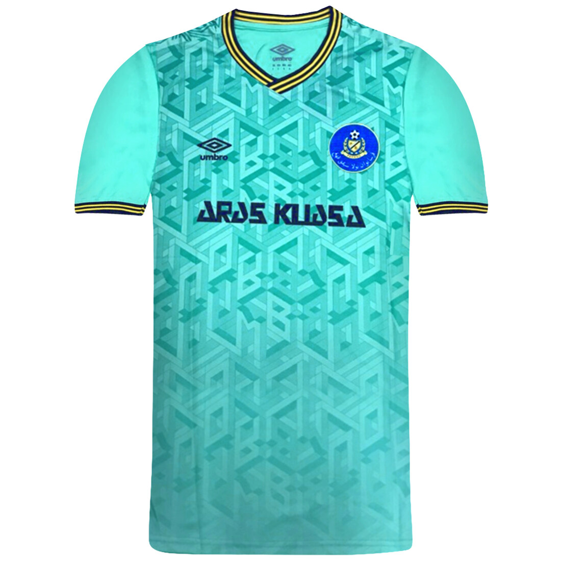 pahang fa jersey 2020