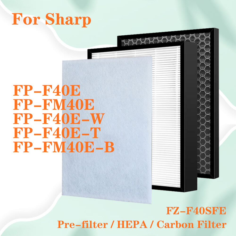 Sharp deals fp f40e