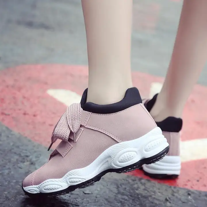 comfortable platform shoes