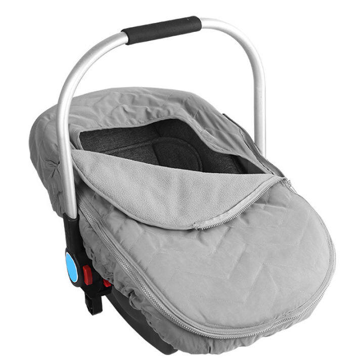 cold weather stroller cover