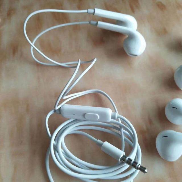 earphone oppo a12
