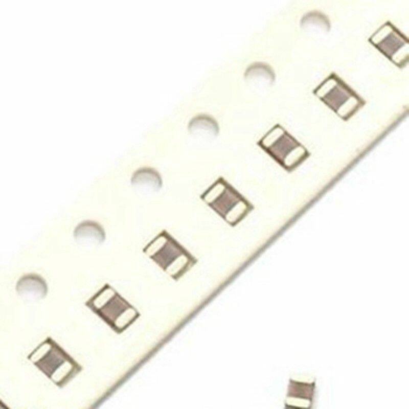 200pcs 10uf 106k 16v x7r ±10% smd capacitor mlcc 0805 2mm×1.2mm