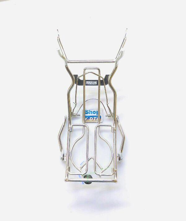 Baga giữa inox cub 125 - 078