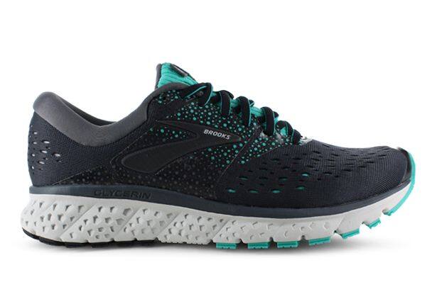 brooks glycerin 16 womens wide