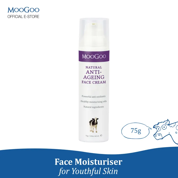 moogoo anti aging