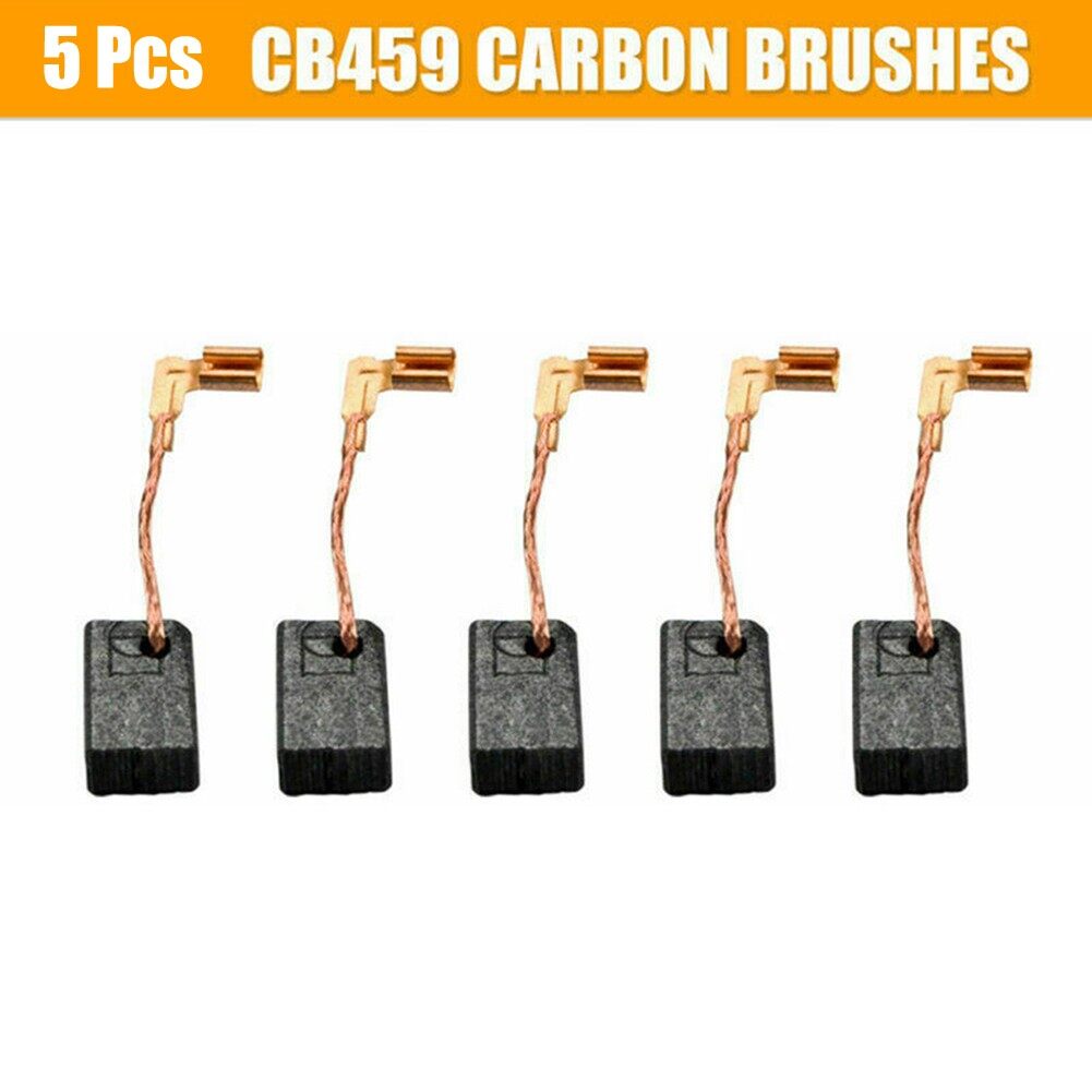 Carbon Brush Motor Brushes CB325/459/303/419/203/85 For Angle Grinder ...