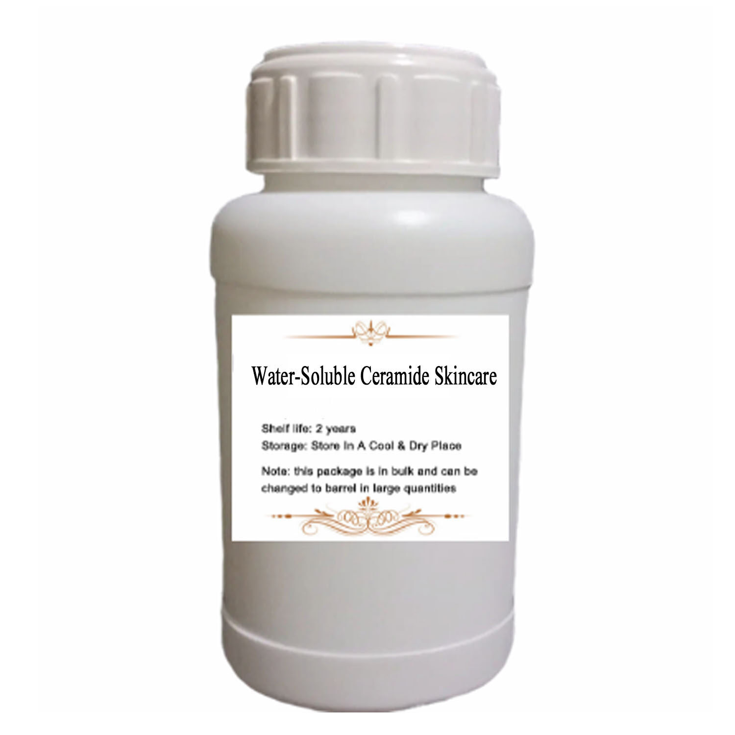 Tan trong nước Ceramide chăm sóc da mỹ phẩm nguyên liệu