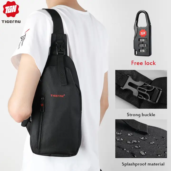 tigernu sling bag