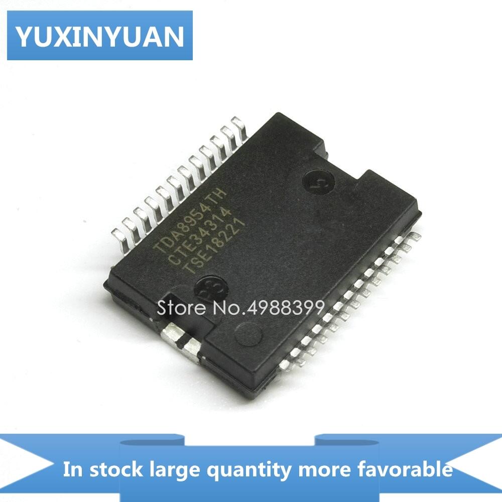 1cps Tda8954th Tda 8954th Tda8954 Hsop24