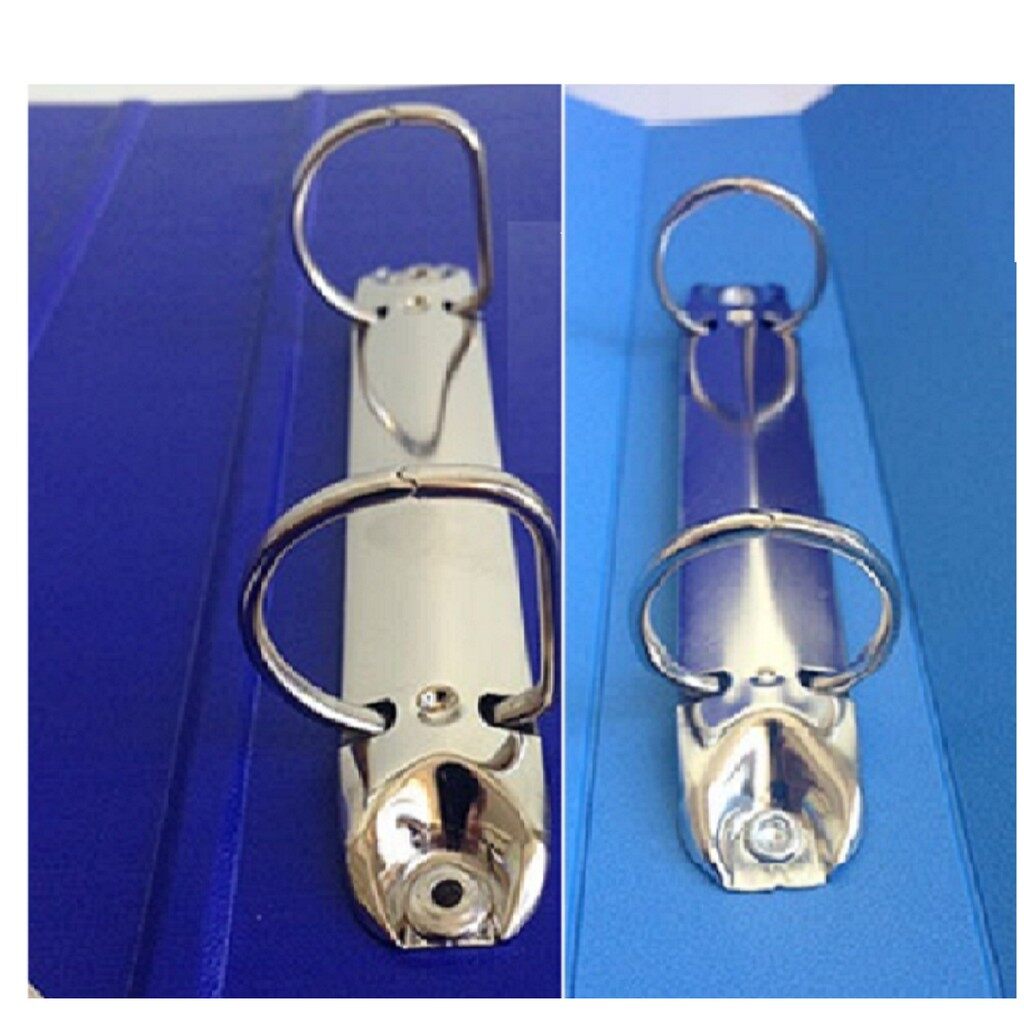 Còng Rời hình Chữ D kích thước 3.5 cm ( Lốc 10 cái)