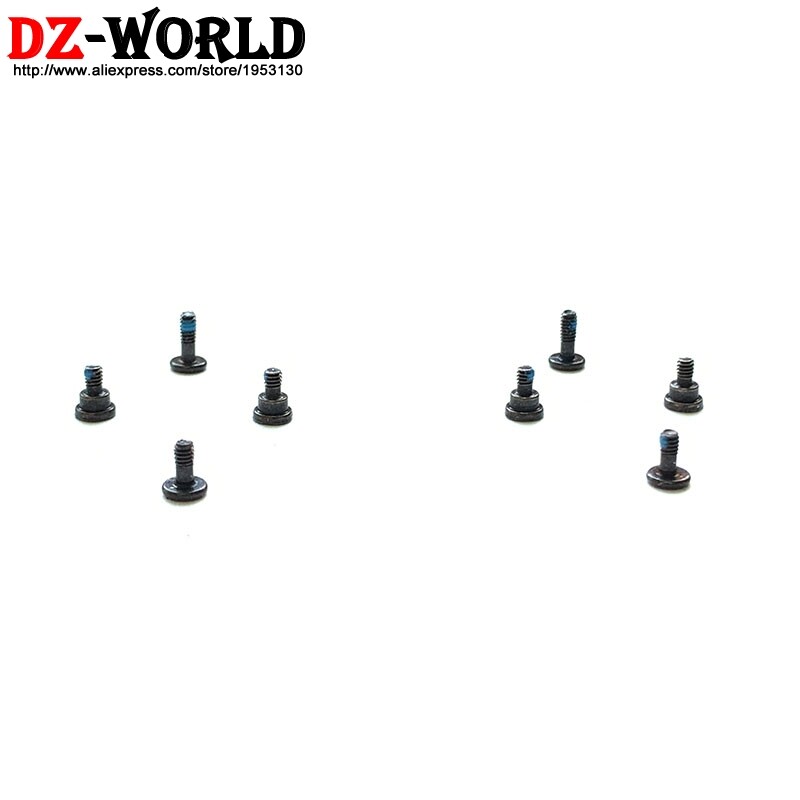 Miễn Phí Vận Chuyển, Bộ 8 Chiếc Vỏ Ốc Vít Đáy Đế Dành Cho Máy Tính Xách Tay Lenovo ThinkPad...