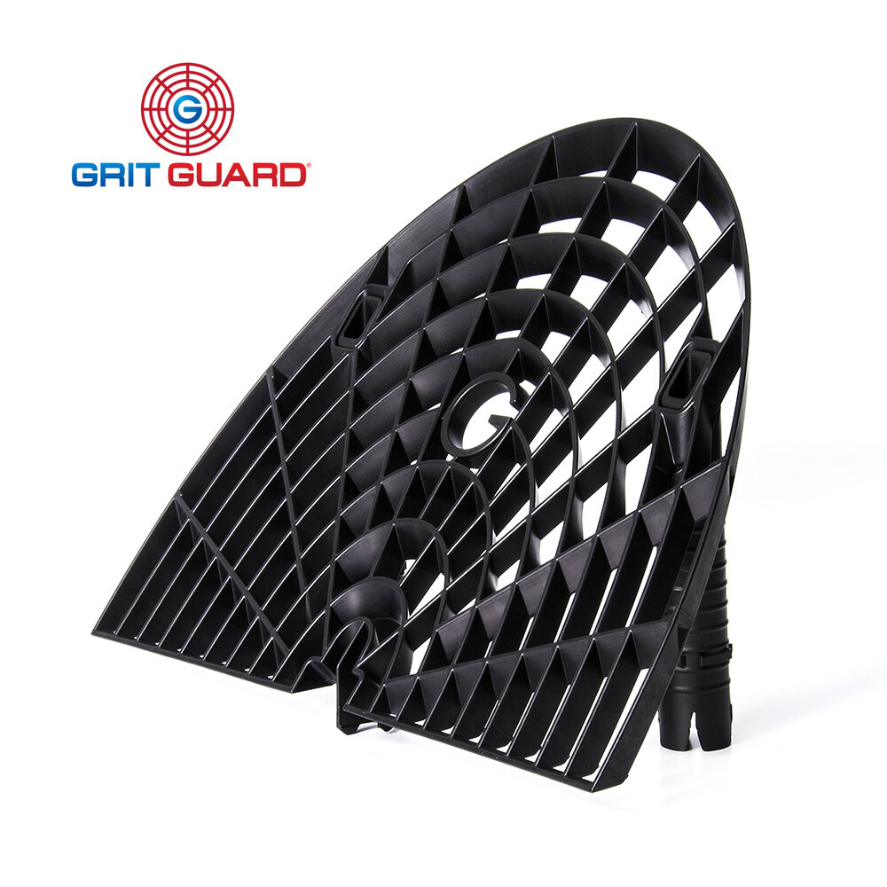 Original Grit Guard® Washboard Lazada