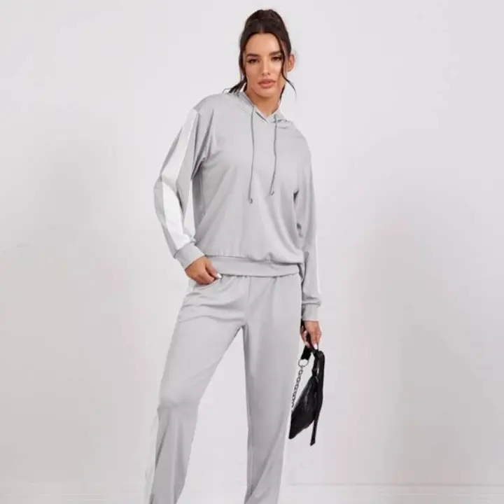 womens matching jogger set