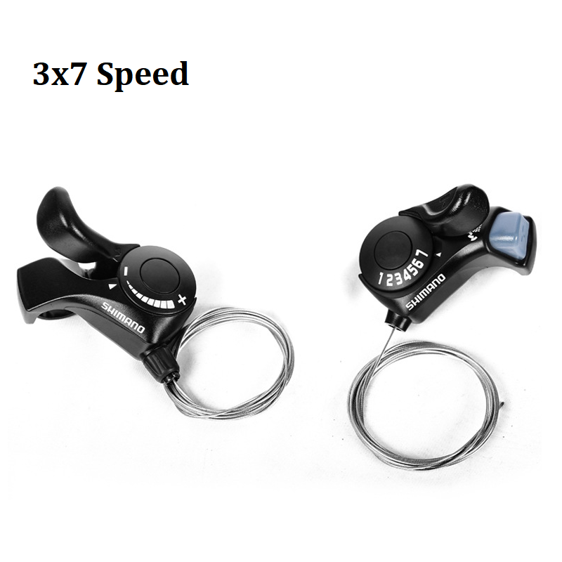 Shimano tourney tx30 thumb shifters sale