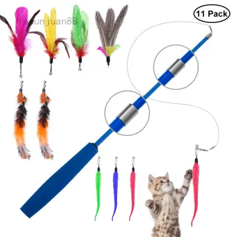 cat toys lazada