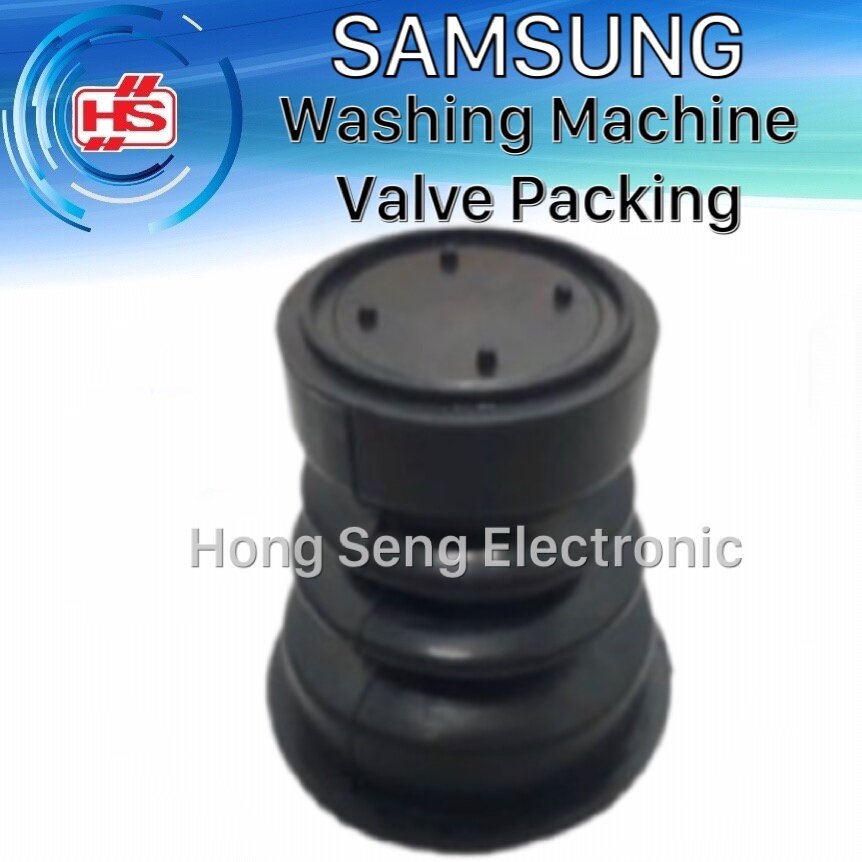 SAMSUNG WA85B5 Washing Machine Valve Packing / Valve Bellow / Drain