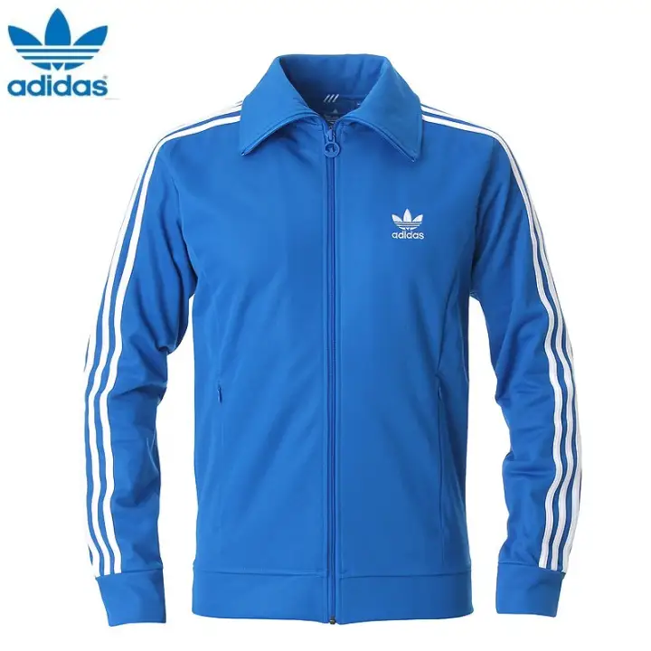 adidas originals white jacket