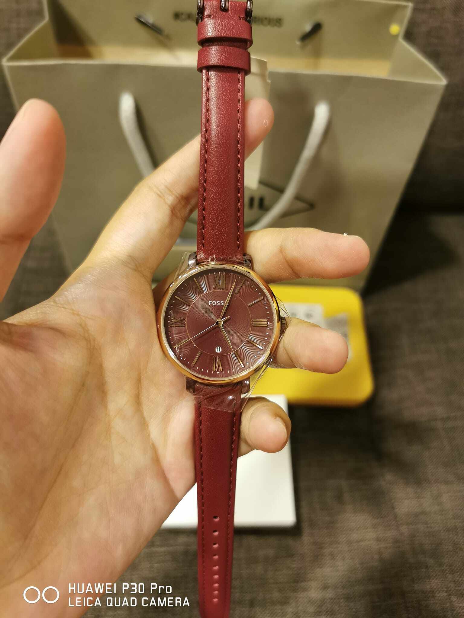 Fossil es4099 best sale