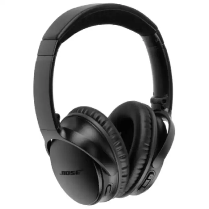 quietcomfort 35 wireless headphones ii