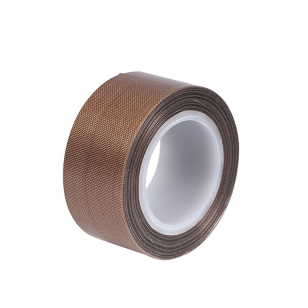 0.18mm 300 Degree High Temperature Resistance Adhesive Tape Cloth Heat ...