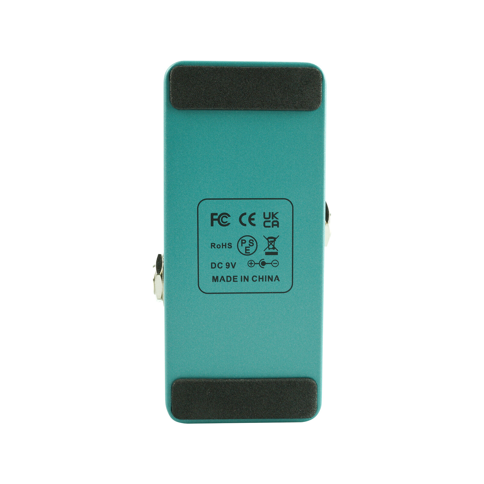 [okoogee]M-VAVE CHORUS Guitar Effect Pedal