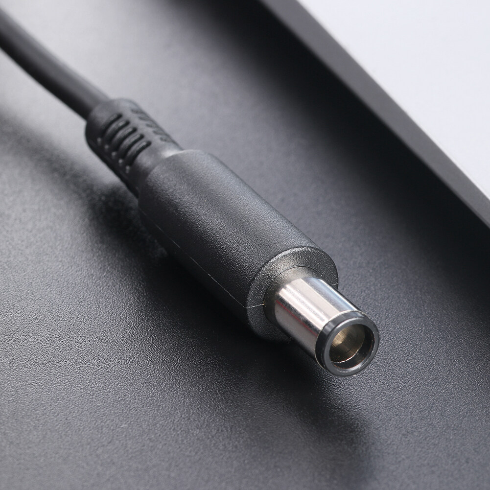 Bộ Chuyển Đổi Sạc PD USB Type C Đầu Cái Sang Giắc Cắm DC 7.4X5.0Mm Cho Máy Tính Xách Tay DELL