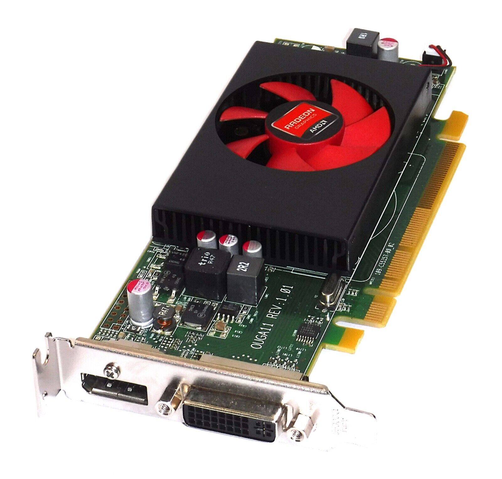 Card Radeon R5240 Elsa AMD Radeon R5 220 230 240 1GB 2GB DDR3