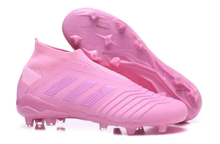 predator cleats 2019