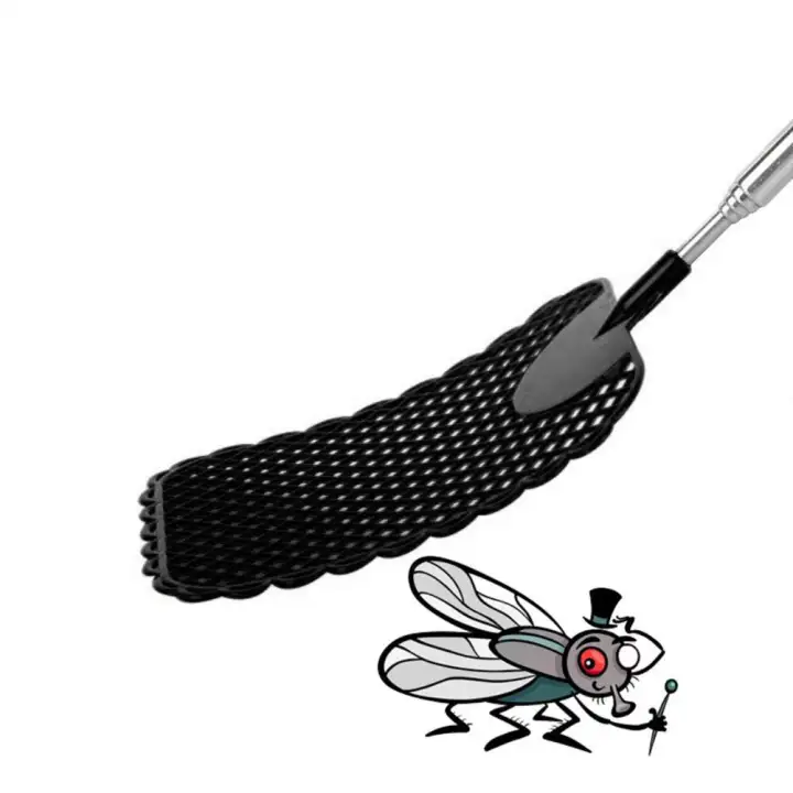 fly rod fly swatter