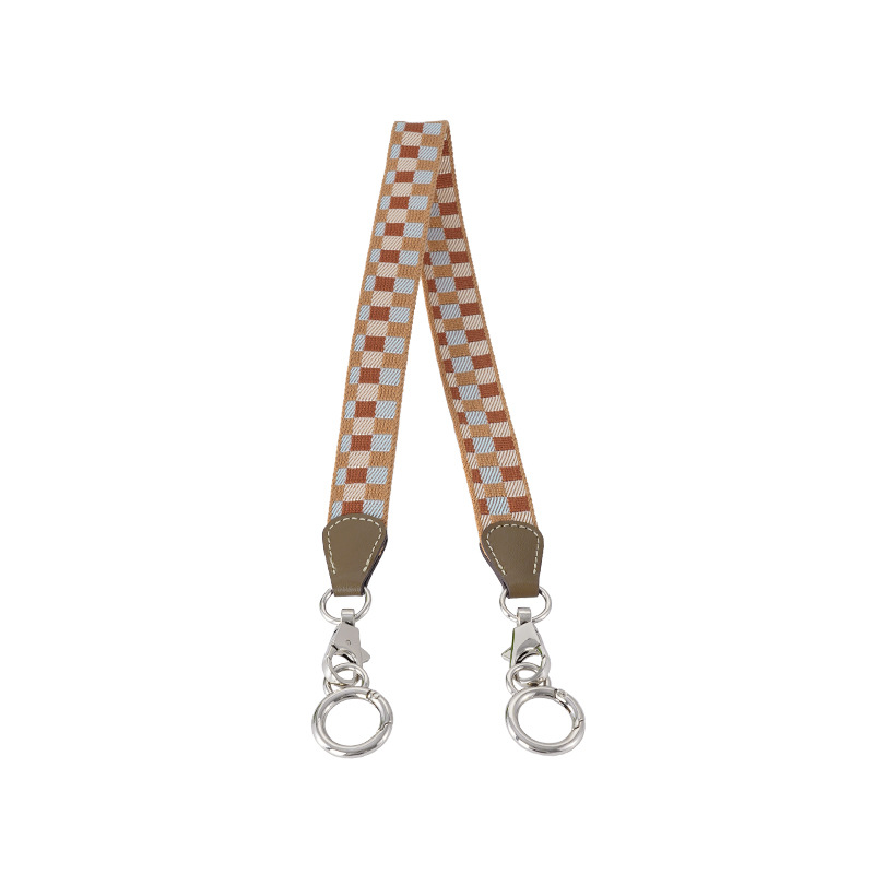 Cho H Vườn Đảng 30 Túi túi dệt đeo vai dây đeo thay thế dây đeo túi một bên vai Crossbody túi có thể điều chỉnh dây đeo túi Túi xách nữ Biến Đổi Phụ Kiện