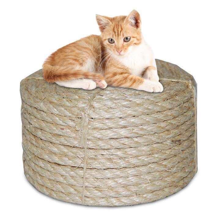 cat tree replacement rope