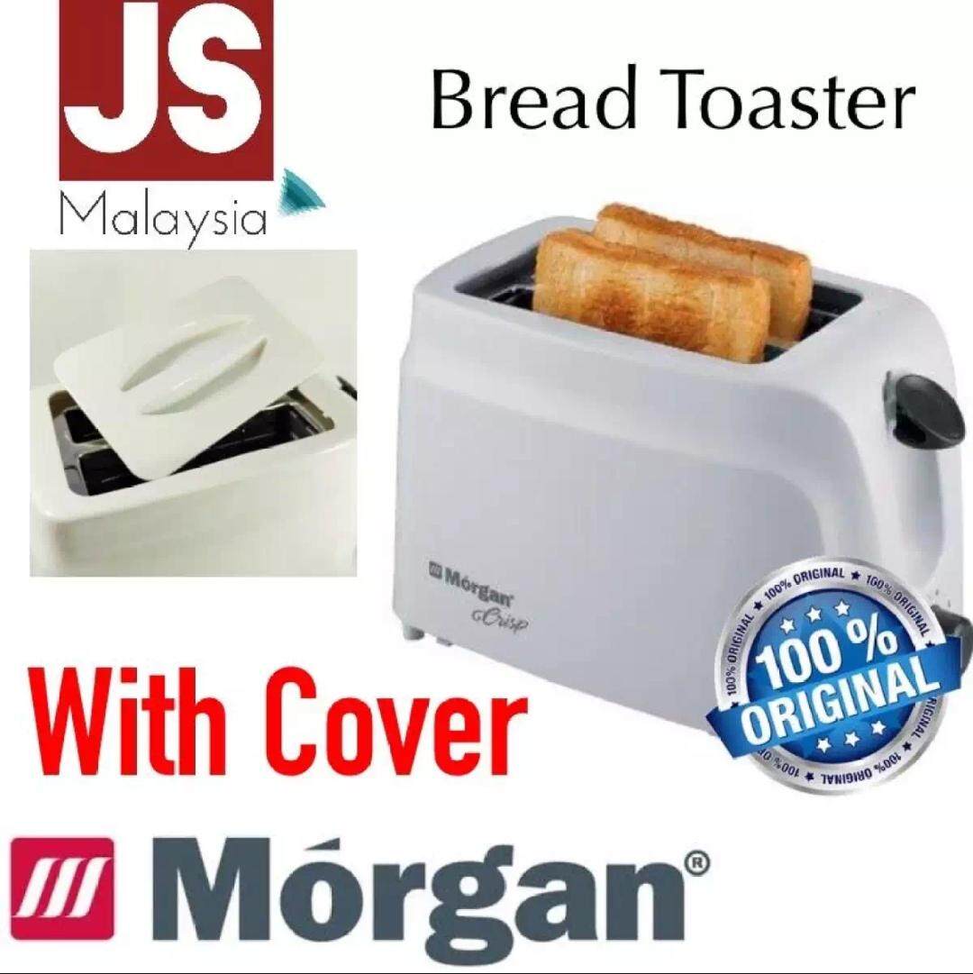 DualSlice Bread Toaster with Cover MTS22A NEW MODEL AFTER MTS