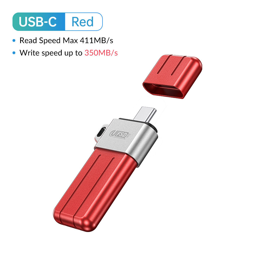 Orico usb 3.0 flash drive 256gb memory stick 256gb 450 mb/s thumb drive with keychain usb flash drive metal usb drive