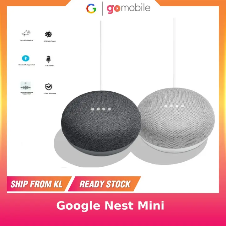 google mini warranty
