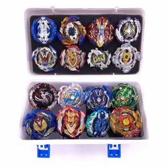 Hot Beyblade Arena Spinning Top Metal Fight Bayblade Stadium Set