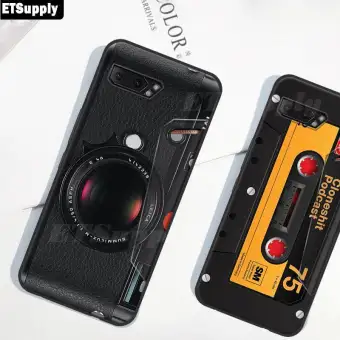 Harga Asus Rog Phone 2 Review Spesifikasi Dan Gambar Desember 2020
