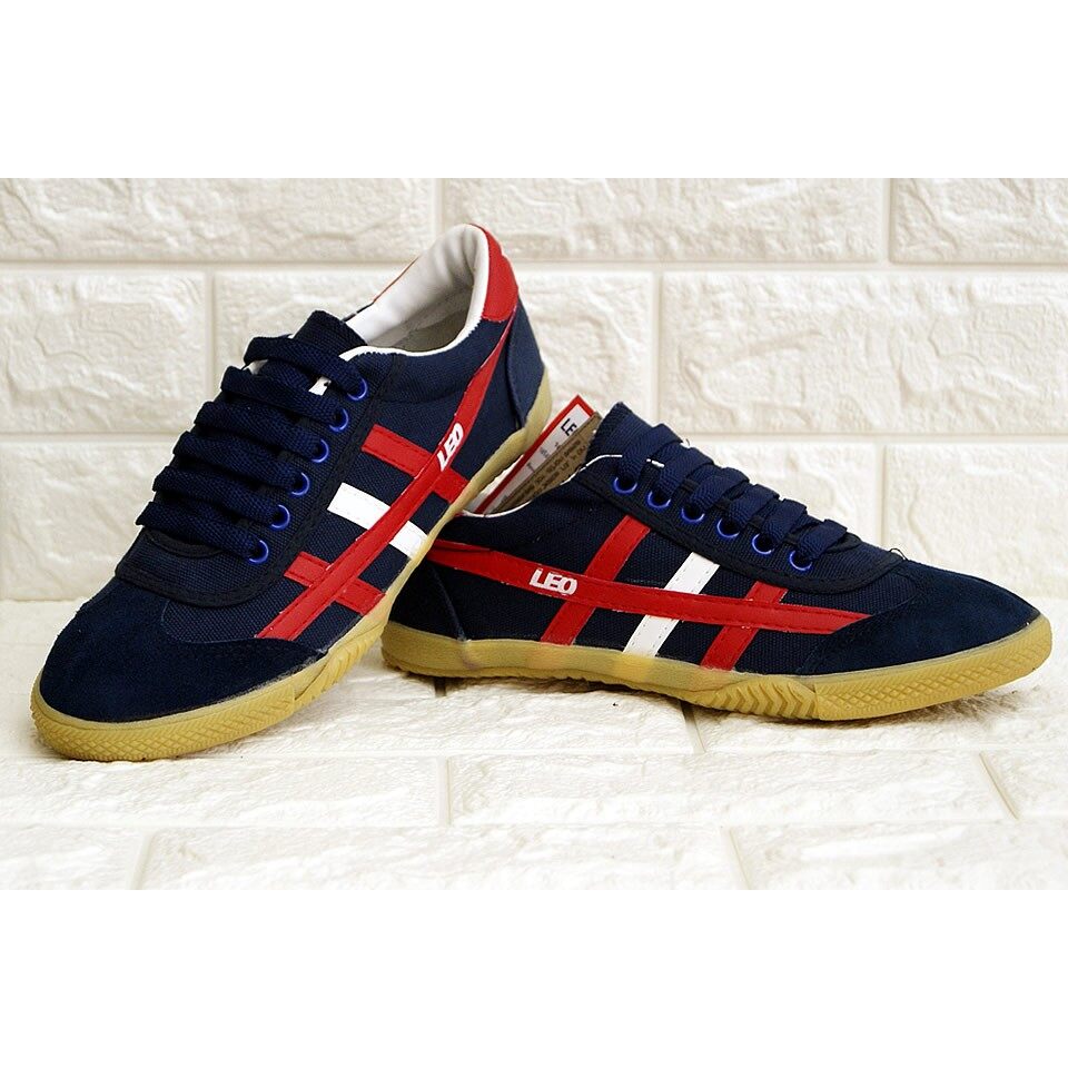 leo futsal shoes