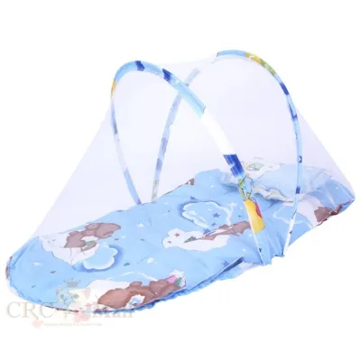 Baby Dedee Foldable Insect Mosquito Net