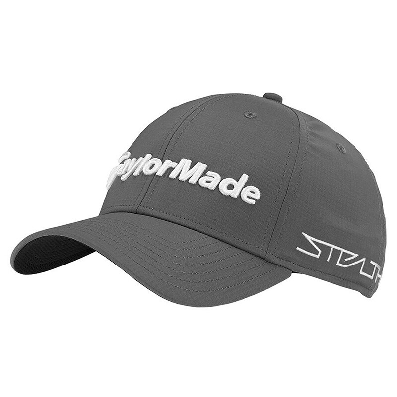 2023 U.S.A Authentic TaylorMade golf hat flat hat sunscreen movement leisure baseball cap American style