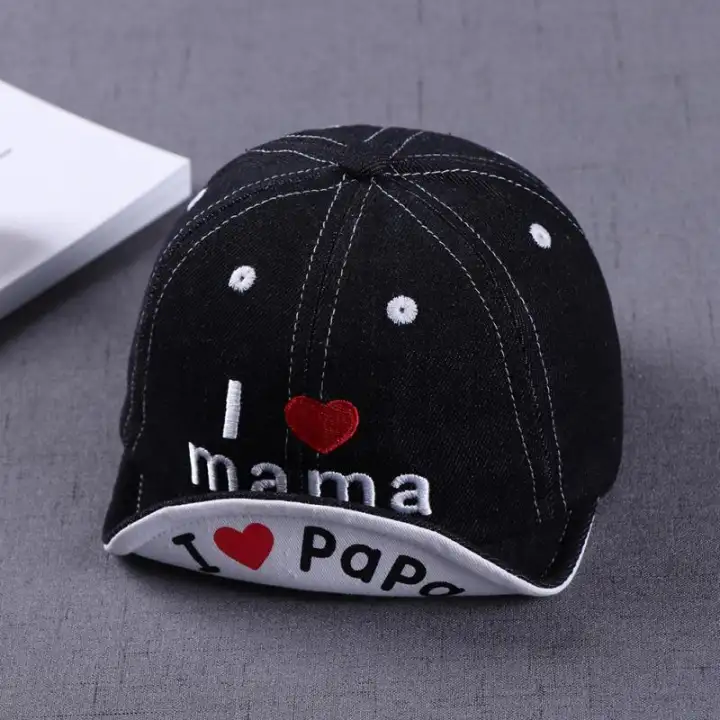 newborn ball cap