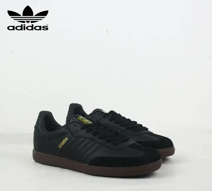 kasut adidas samba