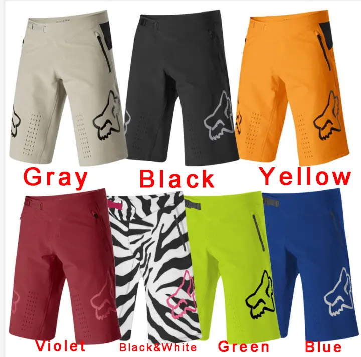 mountain bike shorts